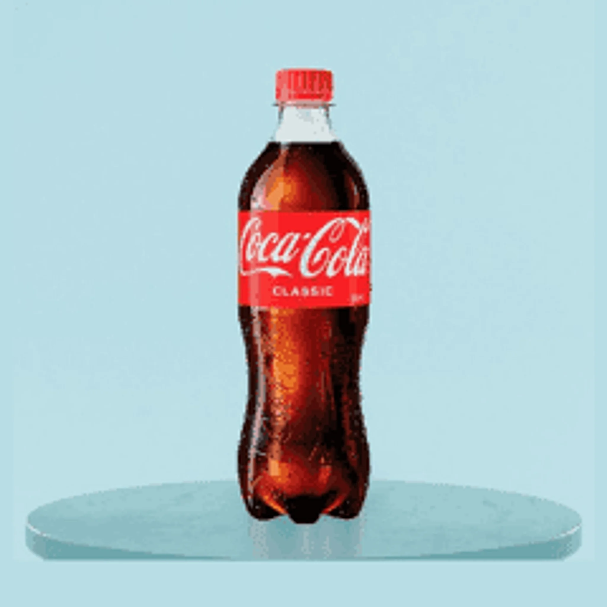 Coke