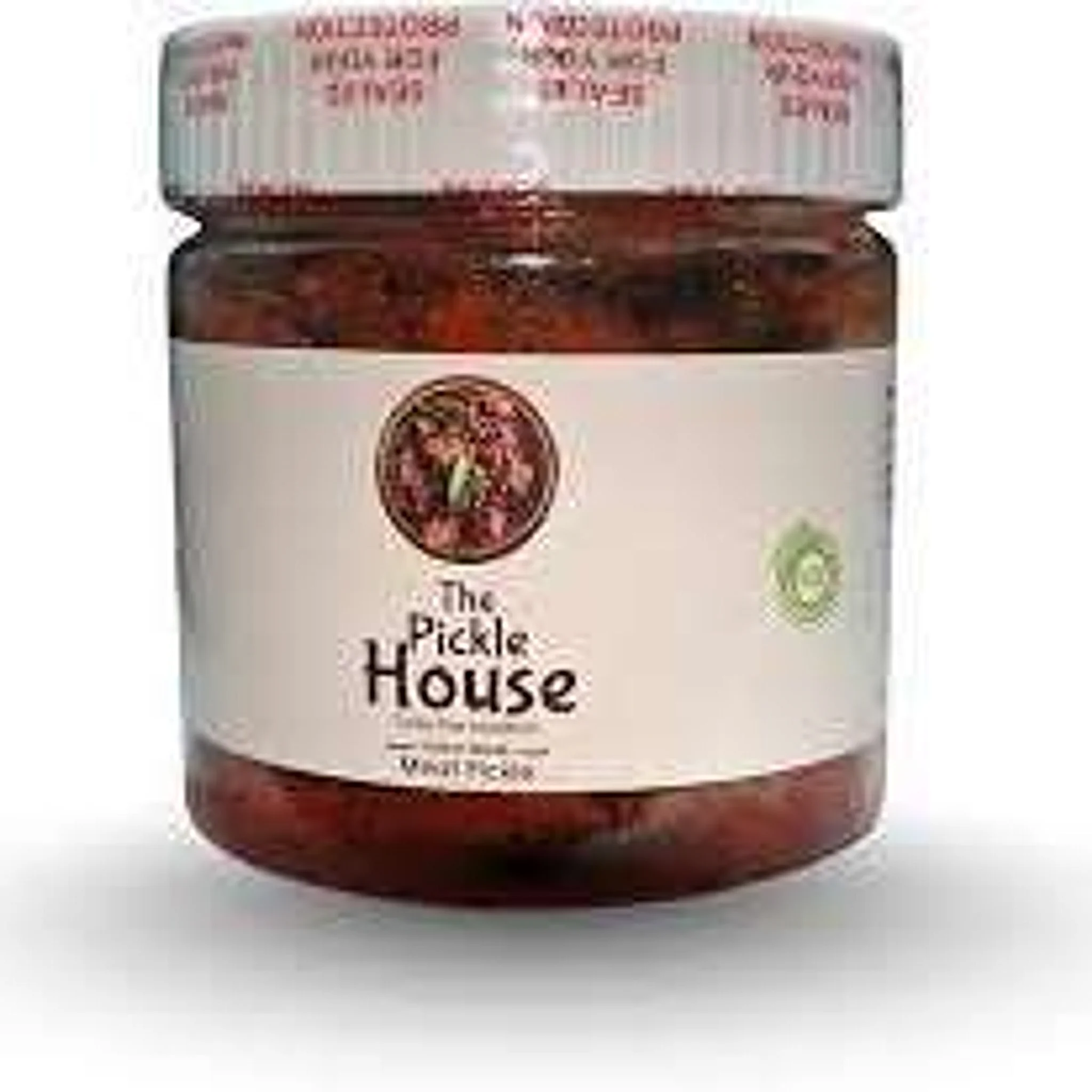 House Special Pickle