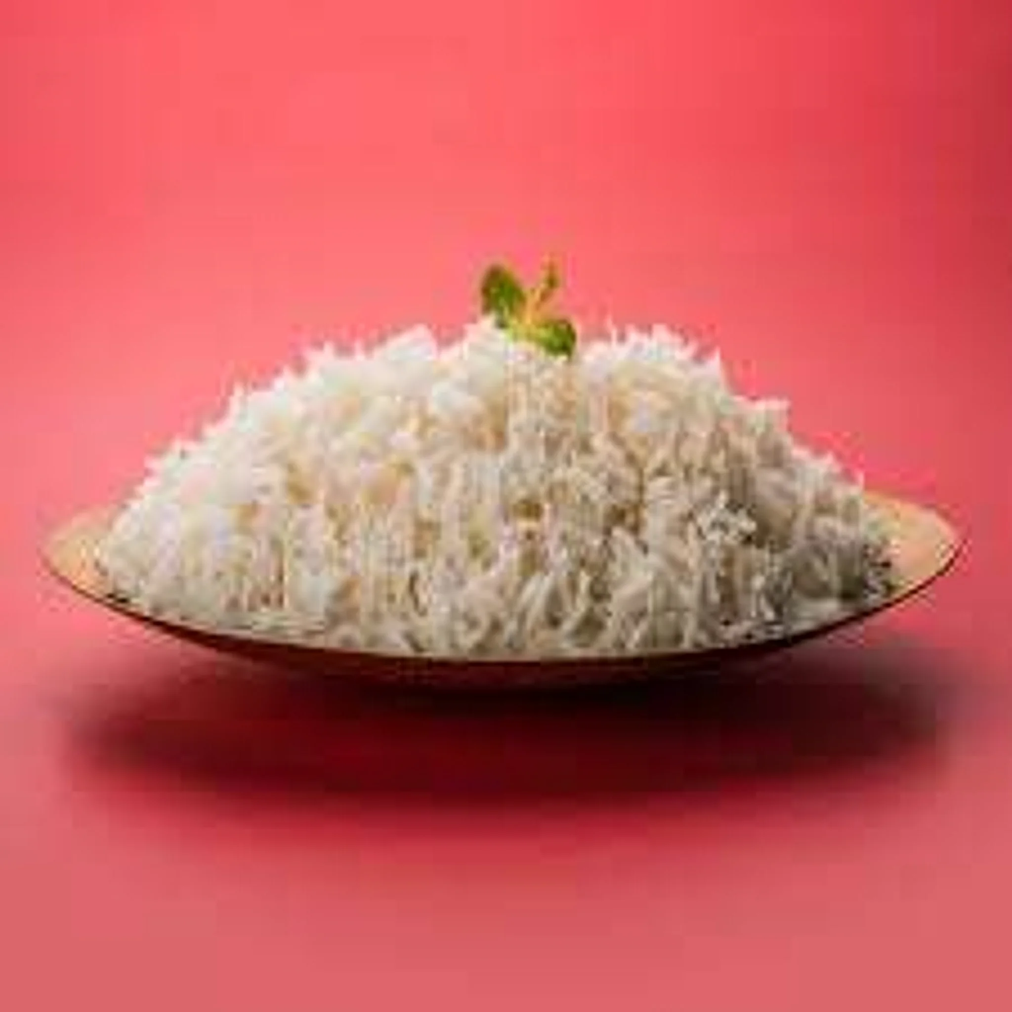 Small Steam Rice